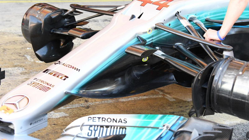 Barcelona | F1.com